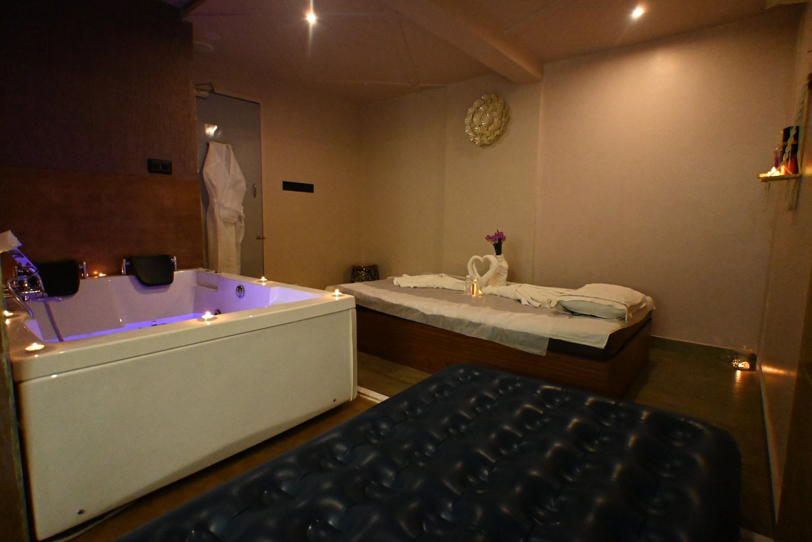 spa in Vijayapura